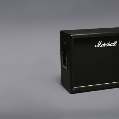 Marshall MX 2x12" DSL Cabinet Black image 6