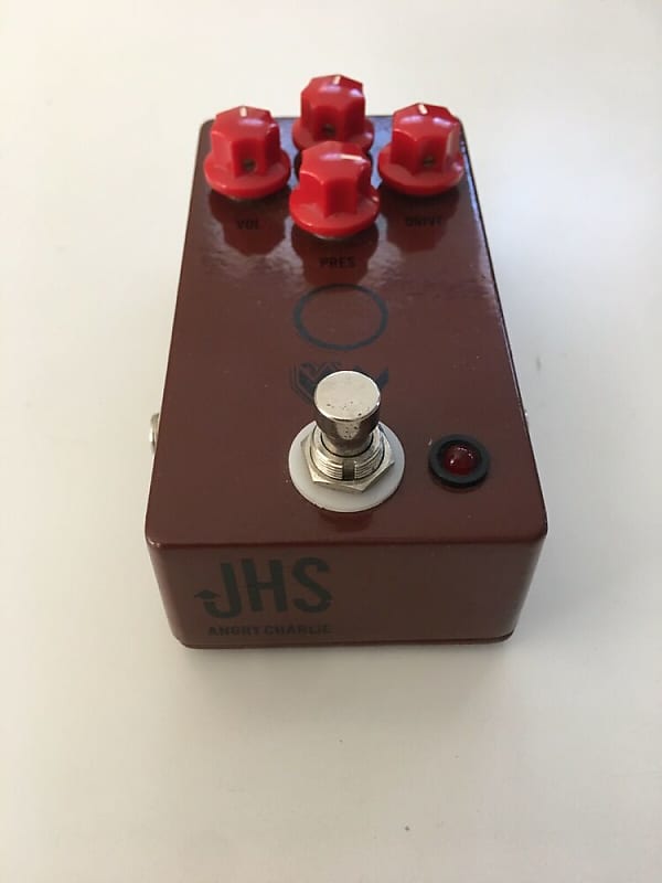JHS Angry Charlie V2 | Reverb