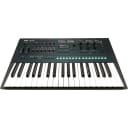 Korg  Opsix  Altered  FM Synthesizer Synth Action 37 Keys  Polyphony 32 Voice