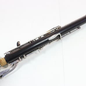 Selmer Paris Wood English Horn Cor Anglais EXCELLENT! WOW! | Reverb