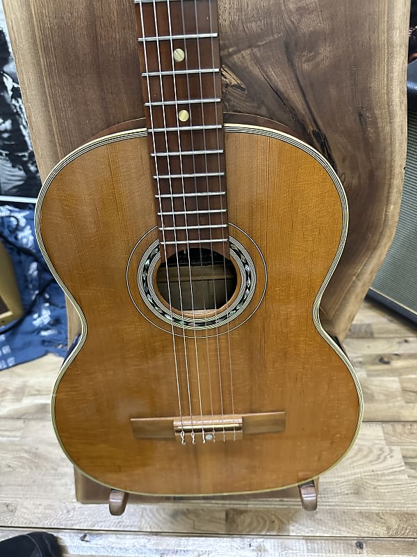 【直接取引限定】Yamaha Dynamic Guitar 1961年 直接取引限定】Yamaha Dynamic Guitar 1961年 直接取引限定