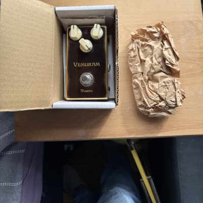 Reverb.com listing, price, conditions, and images for vemuram-neoplex