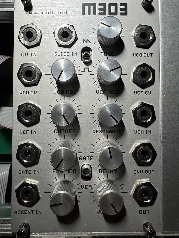 Acidlab M303