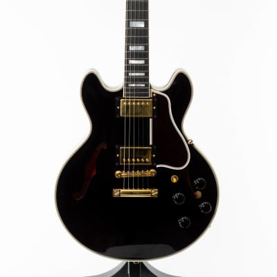 Gibson Custom Shop ES-359 | Reverb UK Gibson Custom Shop ES-359 | Reverb UK