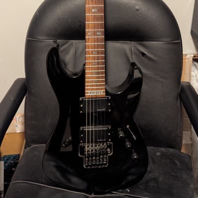 ESP Edwards E-D-DR DIR EN GREY Die Signature | Reverb Canada