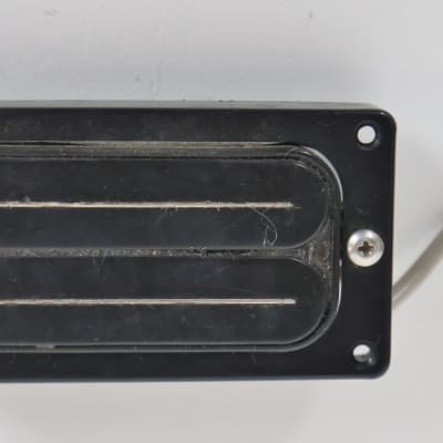Bill Lawrence L500C Vintage - Black | Reverb Bill Lawrence L500C Vintage - Black | Reverb