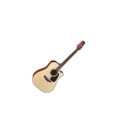 Takamine P2DC Acoustic Guitar image 2