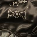 Gibson Les Paul Joe Perry Signature 1997 Black transparent