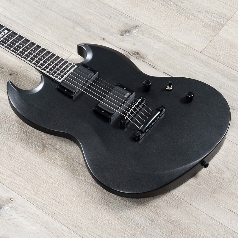 ESP E-II Viper Baritone