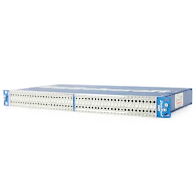 Switchcraft StudioPatch 9625 TT-DB25 Patch Bay with Programmable Grounds image 9