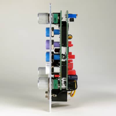 Peak+Hold incl. pickup - live percussion processor - banana version Helene image 5