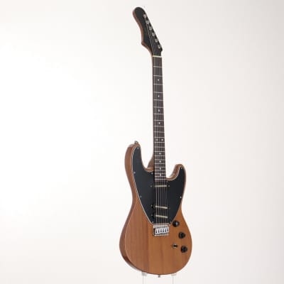 Greco Boogie BG800 MH 1980 (S/N:JJ807014) [03/26] | Reverb