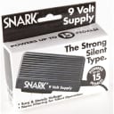 Snark SA-1 Slim 9-Volt Power Supply for Guitar Effects Pedal