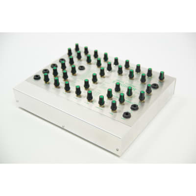 Orgon Enigiser Modular Synth - Rare Beauty - Serviced - Warranty image 3
