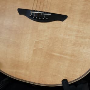 Brand New Waranteed Avalon Pioneer L2-20 Spruce Top Acoustic Guitar Handcrafted in Northern Ireland image 4