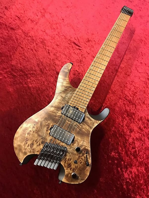 Ibanez QX527PB -ABS : Antique Brown Stained- #220512802 Ibanez QX527PB -ABS : Antique Brown Stained- #220512802