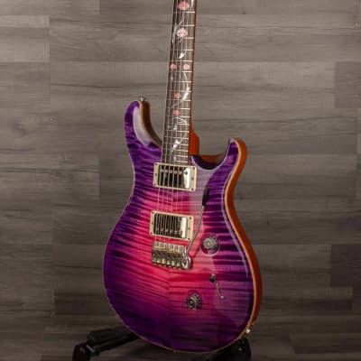 PRS Private Stock Orianthi Limited Edition (Blooming Lotus Glow) ps#10230 image 2