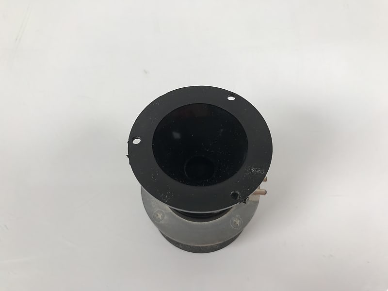 60's Goodmans Trebax 100 ヴィンテージツィーター 60's Goodmans Trebax 100 ヴィンテージツィーター