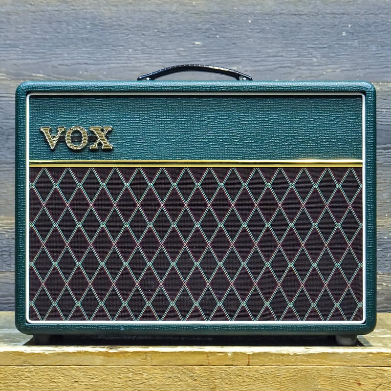 Vox ac10c1 online limited edition