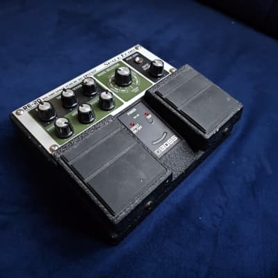 Reverb.com listing, price, conditions, and images for boss-re-20-space-echo