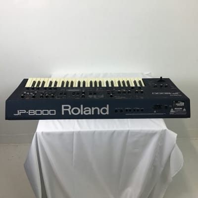 Used Roland JP-8000 Synthesizers 49-Key image 5