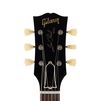 Gibson Custom Shop 1959 Les Paul Standard Reissue VOS - Dark Bourbon Fade image 5