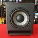 Focal CMS Sub 11" Powered Monitor Subwoofer 2010s - Gray