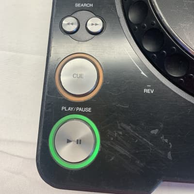 Pioneer CDJ-1000MK3 CD Player image 11