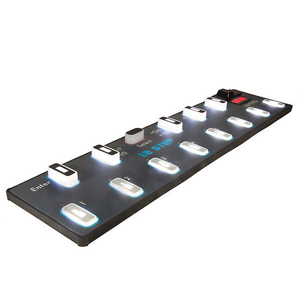Keith McMillen Instruments 12 Step | Reverb