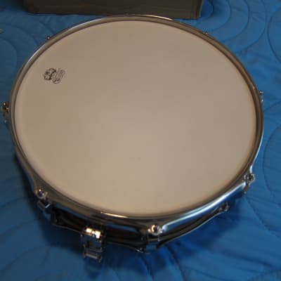Ludwig Bun E. Carlos Limited Edition Snare Drum 2009 image 2