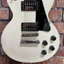 Gibson Les Paul Junior LPJ 2013 Transparent White