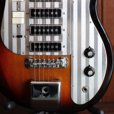 Teisco WG-4L 【限定プライス！】 <テスコ>｜平野楽器 ロッキン