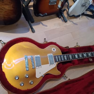 Gibson Les Paul Traditional Pro Exclusive 2009 - 2012 image 1