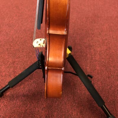 Scherl and Roth SR42E12 12" Student Viola Outfit image 4