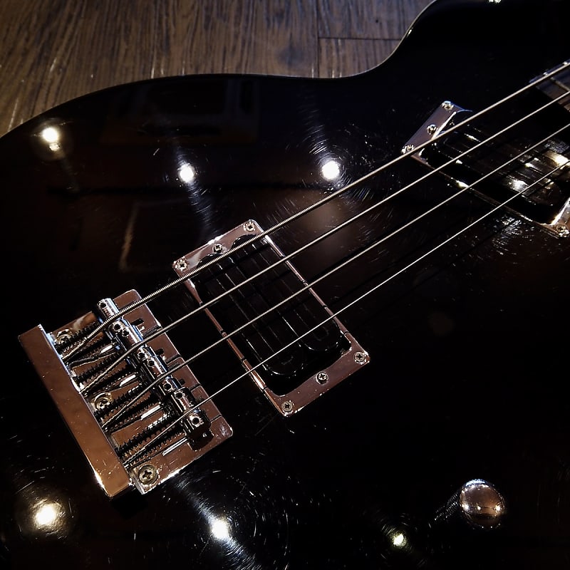 Kawai Rockoon RCB-50 Late 1980s Electric Bass medium scale