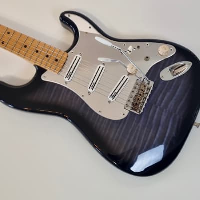 Fender ST-54 Stratocaster 1996 made in Japan image 9