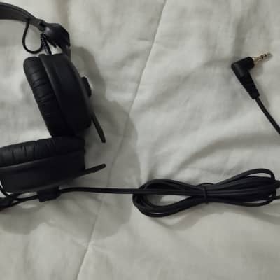 Sennheiser HD 25-1 II new Made in Ireland | Reverb Canada