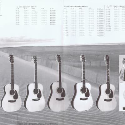 ジャパンビンテージYAMAKI Deluxe F-118ギター | aptepro.jp