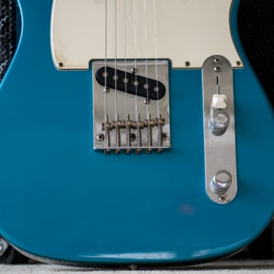 Fender Standard Telecaster 1989 -1997 | Reverb Canada