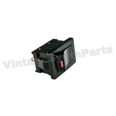 Original Power Switch for Roland Synthesizers Synth Part Number 13149108 New