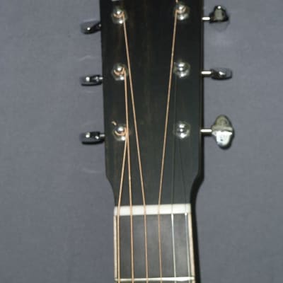 Larrivee  Legacy Series OM-40R Acoustic Guitar 2022 Natural image 7