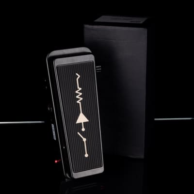 Reverb.com listing, price, conditions, and images for custom-audio-electronics-mc404-cae-wah