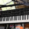 Sequential Circuits Prophet 600 - Analog Poly Synth w/ Gligli CPU upgraded Knobs & Wood Sides