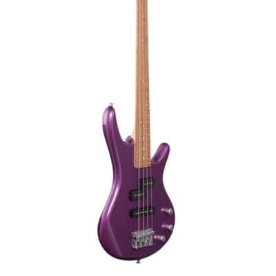 Ibanez GSRM20 Mikro Electric Bass Guitar image 8