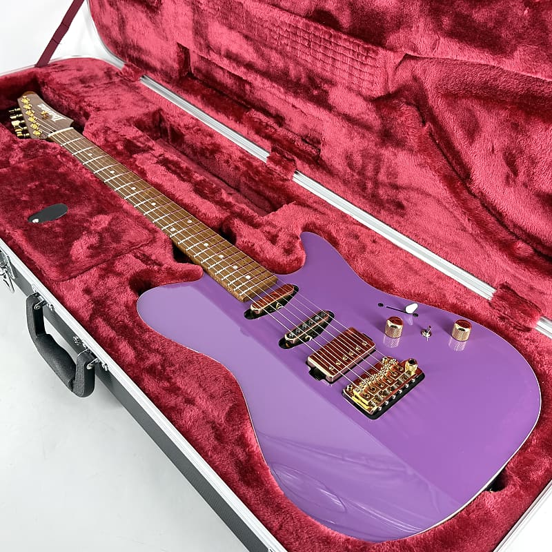 Ibanez LB1 Lari Basilio Signature | Reverb Canada