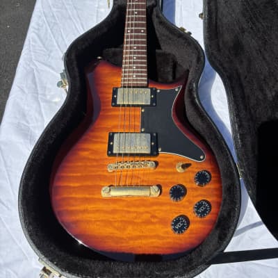 WASHBURN WI64DL electric guitars