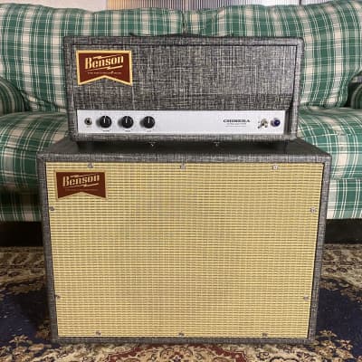 Benson Amps Chimera 2020 - Night moves for sale
