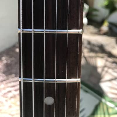 Fender American Elite Stratocaster neck rosewood image 5