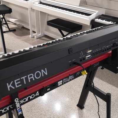 ketron sd9 arranger / additional usb thumbs - styles image 5