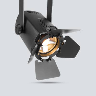 Chauvet EVE TF-20 Soft Edge LED Luminaire Light image 1